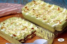 Try these healthy holiday desserts for a sweet ending to thanksgiving or christmas dinner. Filipino Christmas Desserts Pinoy Recipe At Iba Pa