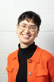 Team — Climate Policy Radar