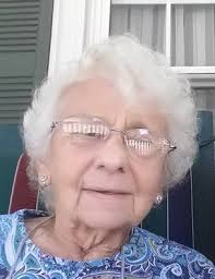 Obituary information for Norma Elizabeth Brauneis