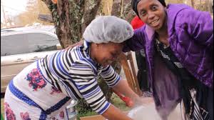 44+ vérités sur binamungu kikuku cha mamaroda! Babondo Greensboro Nc Kikundi Chakina Mama Cha Umoja Ni Nguvu Babay Shower Ya Mwashite Brijitte Maur Youtube