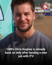 Good for him! Such exciting things ahead.