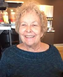 Sue Carter Obituary April 6, 2024