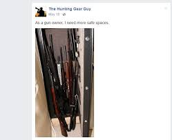This can be anything from grunt calls, scents, optics, game cameras, as well as archery and/or firearm accessories. Safe Storage Solutions Review The Hunting Gear Guy
