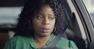 NEW WORK from Director Julian Pugsley for @valvoline ! Meet Sylvia 💄 , We  had a fantastic time working with @hillholliday