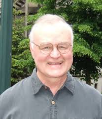 William F. Decker, M.S., DSc h.c.