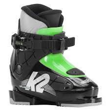 K2 Xplorer 1 Ski Boots Little Kids 2020