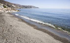Playa Los Yesos