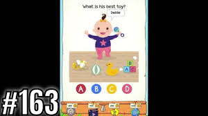 Itulah kunci jawaban math riddles lengkap level 1 s/d 100. Braindom 2 Level 74 What Is His Best Toy Solution Levelsolved