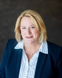 Congratulations to Therese Mayer, CNA at Muncy Place, our BEE Award winner  for July! 🐝 Therese was nominated by a resident's family member who shared  the following heartfelt praise: "Therese is so