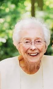 Yvonne Fear Obituary