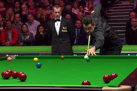 The professional snooker tour bit.ly/3nf1mvq. Uk Snooker Championship To Go Ahead But Not In York Yorkmix