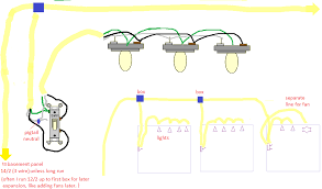 We did not find results for: Best Way To Wire Multiple Lights In Multiple Rooms On Single Circuit Home Improvement Stack Exchange