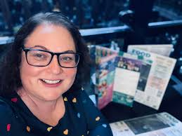 hiya everyone new to the group 🙂 had a long study day will be happy with  any food or drink and will pay forward when paid next week x I'm at benjamin