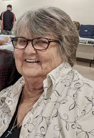 Nancy Mendes Obituary