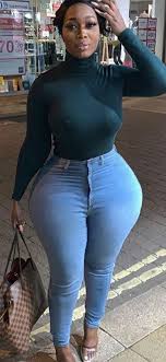 Pin On Beautiful Black Bbw