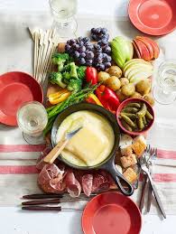 Raclette Recipe Food Appetizers How To Cook Potatoes