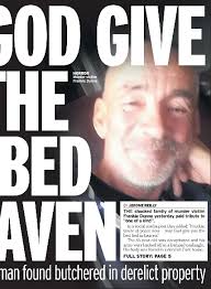 MAY GOD GIVE YOU THE BEST BED IN HEAVEN