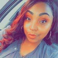 Candice Vaughn's Instagram, Twitter & Facebook