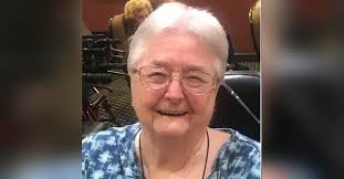 Janet Gillespie Thomas Obituary