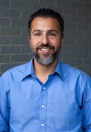 Mario Fratto talks NY-24 campaign during Watertown visit