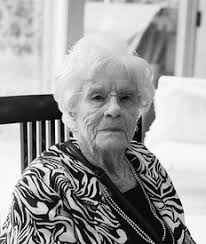 Helen Manson Obituary