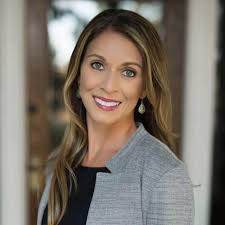 Lindsay Sherrill's Instagram, Twitter & Facebook