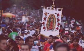 Resultado de imagen para festividades de mexico