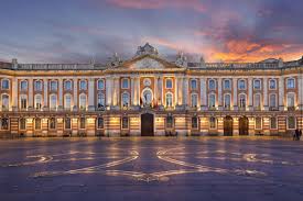 Les pays francophones les saisons. Meteo Toulouse 31000 Haute Garonne Previsions Meteo Gratuite A 15 Jours La Chaine Meteo