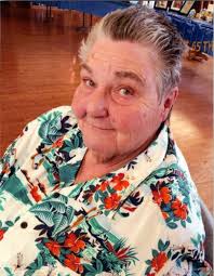 Obituary for Joyce J. Collier