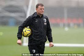 Premier league football club afc bournemouth has submitted revised plans for a new training ground. Eddie Howe Shares What He Finds Remarkable About Tottenham Hotspur Head Coach Jose Mourinho