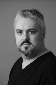 Adrian Cooke's Instagram, Twitter & Facebook