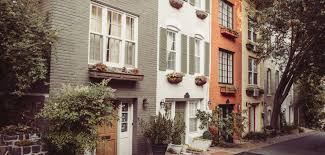 2 bedroom apartments in washington are an excellent choice for roommates, a small family, or anyone who needs more space. Washington Dc Vacation Rentals Luxbnb