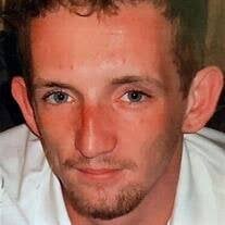 Garrett Payne Obituary