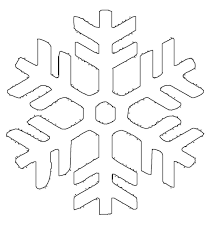Es sind also immer feinste sandkörnchen, oder auch asche in der atmossphäre notwendig um eine schneeflocke enstehen zu lassen. Schneeflocken Gehoren Zum Winter Einfach Dazu Lassen Sie Ihr Kind Die Schneeflocke Au Schneeflocken Basteln Vorlage Schneeflocke Vorlage Schneeflocken Basteln