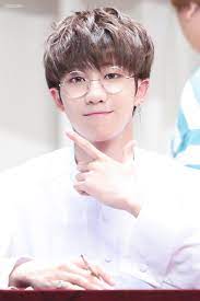 seventeen おしゃれまとめの人気アイデア pinterest salmanadya ananda seventeen ミンハオ ハオハオ ミョンホ