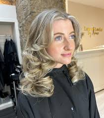 Blondes & Brondes by Beth