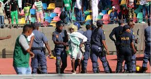 Share tweet pinit google+ email. Bloem Celtic Charged After Pitch Invasion Enca
