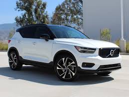 Volvo cars has a brilliant vision of the future, found in our cars, wagons, and suvs that you will find here today. 2019 Volvo Xc40 Review Price Pictures