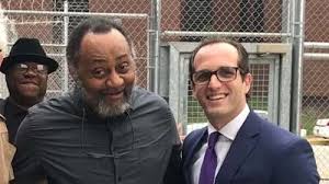 Maryellen Hale and Javier Madrid sell 1555 N. Dearborn St. 4A, Chicago