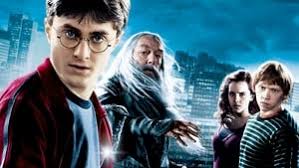 I got into hp a bit later than most. Harry Potter And The Halfblood Prince Free Movie Download Hd Fou Movies