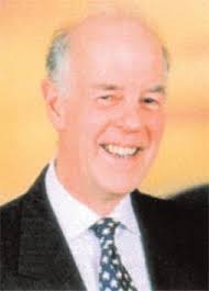 David William Carmichael