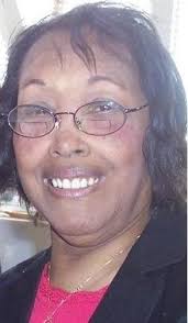 Julia Gilliam Obituary