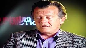 Cabe recordar que, en 2016, el indio contó durante un. Fundador Del Renato Cesarini Jorge El Indio Solari Llega A Realico