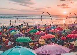Kali pertama saya ke bali pada march 2016 bersama 2 orang teman. 4 Kesilapan Besar Jika Bercuti Ke Bali Yang Boleh Buatkan Anda Jatuh Miskin Murai My