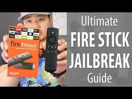 This tutorial will teach you how to jailbreak a firestick, setup a new app store, and install the most popular free streaming app available today.this same. New Fire Stick Jailbreak Ultimate Beginner S Guide For Installing Kodi Youtube How To Jailbreak Firestick Fire Tv Stick Streaming Tv