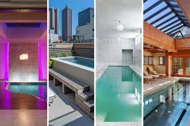 All facilities must continue to comply with new york state capacity limits and the most recent new york state guidance for pools and recreational facilities (pdf). The 10 Hottest New York City Homes With Private Pools Curbed Ny