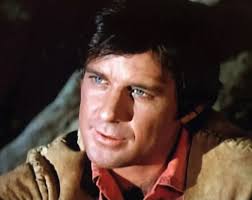 James Stacy as Johnny Madrid Lancer in Lancer 📺 MondayMadrid 🤠 DailyCowboy