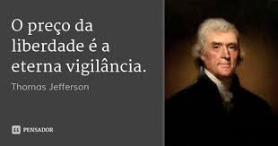 Thomas Jefferson Citacoes Sabias Frases Inpactantes Citacoes Filosoficas