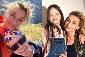 Wiedzieliście, że martyna wojciechowska ma więcej niż jedno dziecko? Martyna Wojciechowska Opowiedziala Jak Marysia Zareagowala Na Kabule