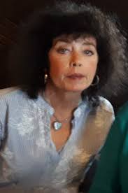 Pamela Burt Obituary